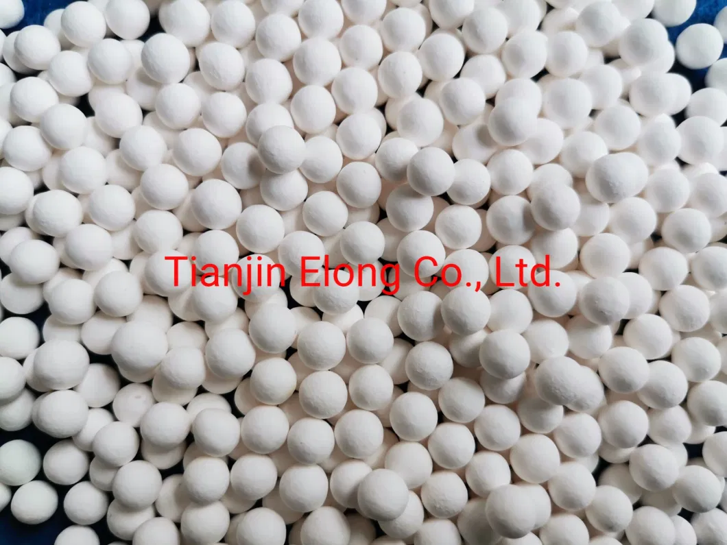 Application and Differences of Ceramic, Plastic, and Polypropylene Fillers
